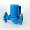 Aquamotion Am10 Cast Iron 4 Bolt Flange; Offers 12 Ft Of Head X 31 Gpm AM10-F1 - alternate 1